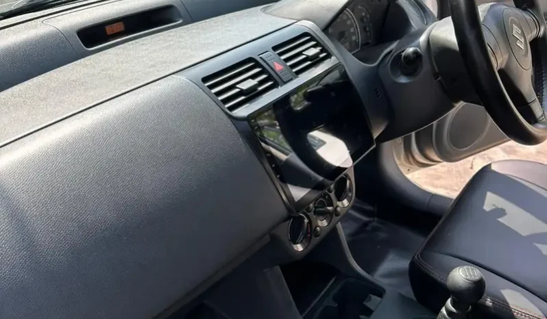 Suzuki Swift 2015 full