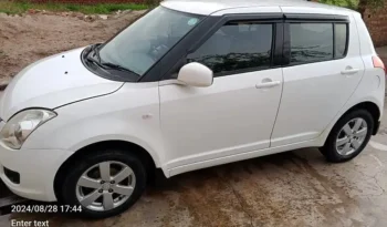 Suzuki Swift 2015 full