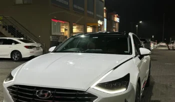 Hyundai Sonata 2.0 2022 full