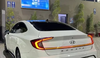 Hyundai Sonata 2.0 2022 full