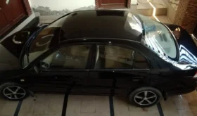 Honda Civic VTi 2005