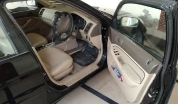 Honda Civic VTi 2005 full