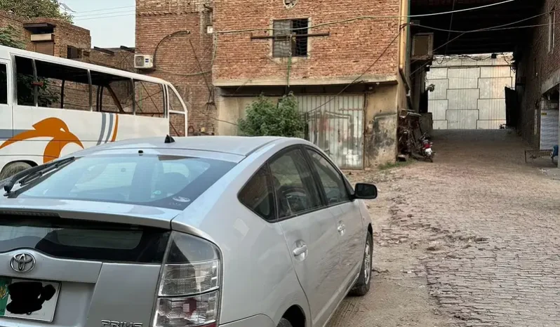 Toyota Prius 2010 S. 1.5 full