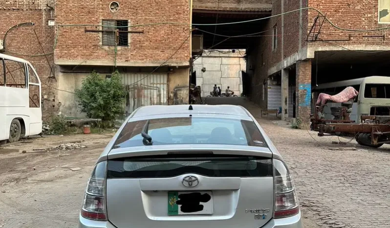 Toyota Prius 2010 S. 1.5 full