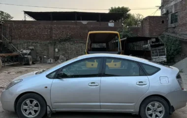 Toyota Prius 2010 S. 1.5