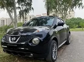 Nissan Juke 2019 full