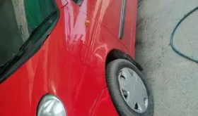 Chevrolet Joy non accident