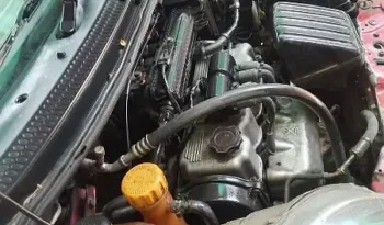 Chevrolet Joy non accident full