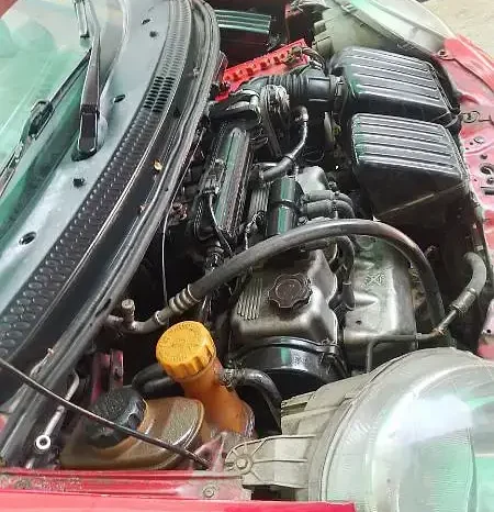 Chevrolet Joy non accident full