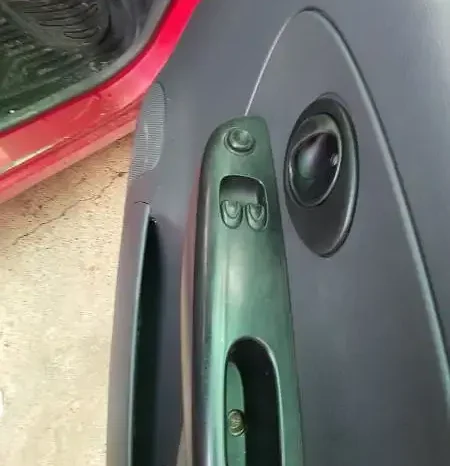 Chevrolet Joy non accident full