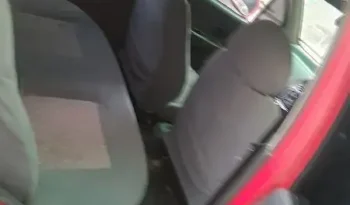 Chevrolet Joy non accident full