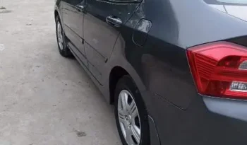 Honda City IVTEC 2019 total orignal full