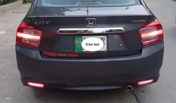 Honda City IVTEC 2019 total orignal full