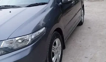 Honda City IVTEC 2019 total orignal full