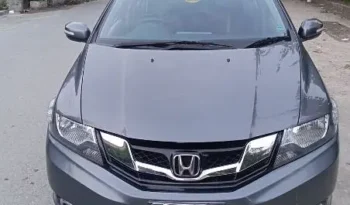 Honda City IVTEC 2019 total orignal full