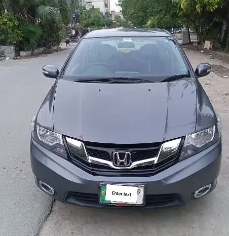 Honda City IVTEC 2019 total orignal full