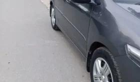 Honda City IVTEC 2019 total orignal