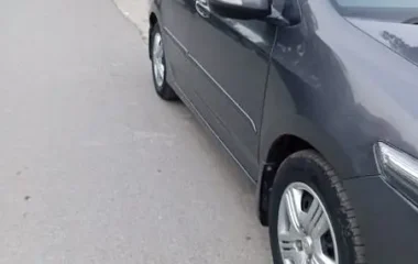 Honda City IVTEC 2019 total orignal