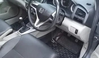 Honda City IVTEC 2019 total orignal full