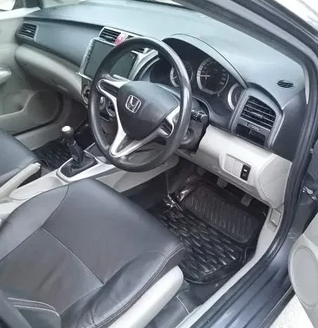 Honda City IVTEC 2019 total orignal full