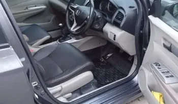 Honda City IVTEC 2019 total orignal full