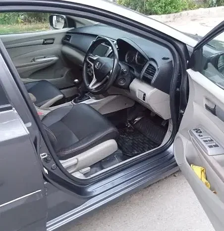 Honda City IVTEC 2019 total orignal full