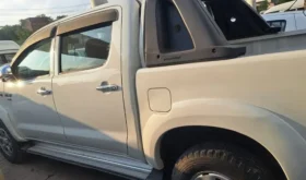 Toyota Hilux Vigo Champ2015