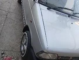 Suzuki Mehran VXR 2005 full