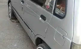 Suzuki Mehran VXR 2005