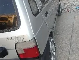 Suzuki Mehran VXR 2005 full