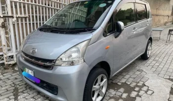 Daihatsu Move 2012 Model 2015 Registered full