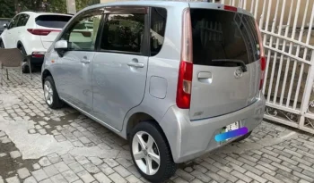 Daihatsu Move 2012 Model 2015 Registered full