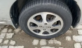 Daihatsu Move 2012 Model 2015 Registered