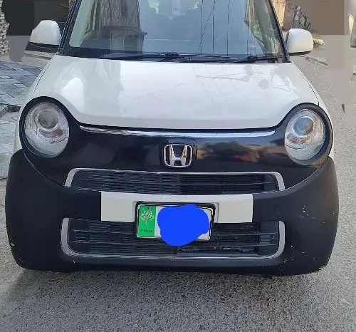 Honda N One 2019 Model full