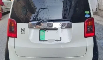 Honda N One 2019 Model full