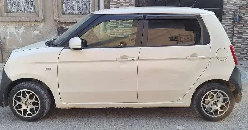 Honda N One 2019 Model full