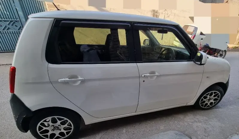 Honda N One 2019 Model full