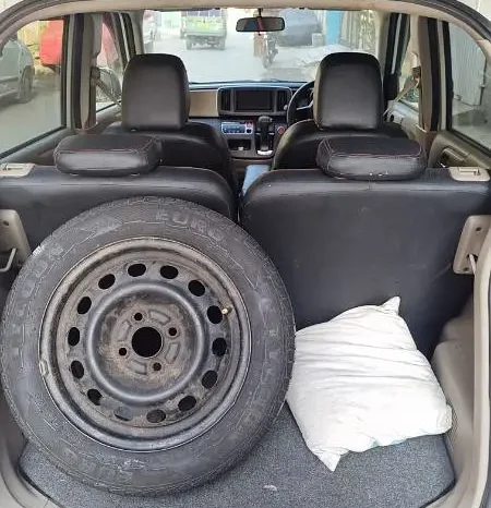 Honda N One 2019 Model full