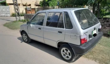 Suzuki Mehran VX 2008 File Missed full