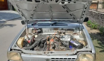 Suzuki Mehran VX 2008 File Missed full