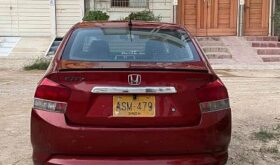 Honda City IVTEC 2009