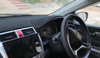 Honda City IVTEC 2009 full