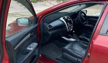 Honda City IVTEC 2009 full