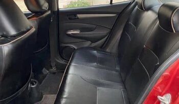 Honda City IVTEC 2009 full