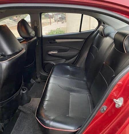 Honda City IVTEC 2009 full