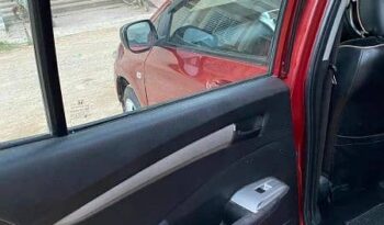 Honda City IVTEC 2009 full