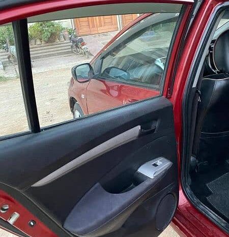 Honda City IVTEC 2009 full