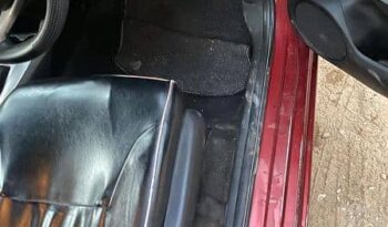 Honda City IVTEC 2009 full