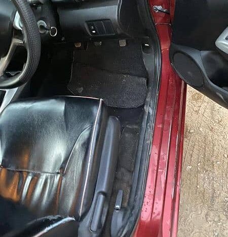 Honda City IVTEC 2009 full