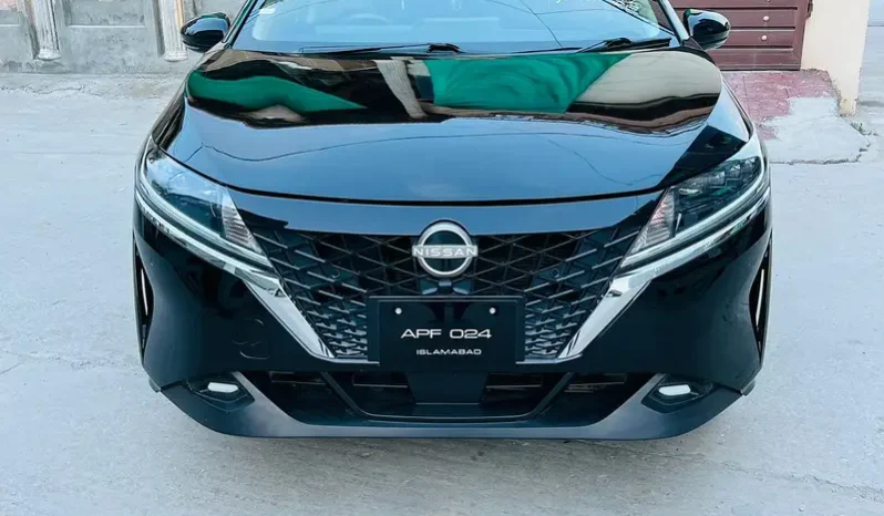 Honda Civic Oriel 1.8 i-VTEC CVT 2019 full